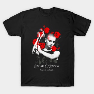 Sinéad O'Connor T-Shirt